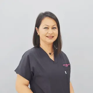 Dt. Demet Yenigün Erol profilinde yer alan galeri fotoğrafı.