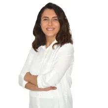 Op. Dr. Sevinç Bilgin — Kadın Hastalıkları Ve Doğum, Samsun. Portre fotoğrafı.