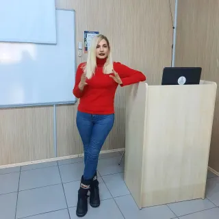 Kl. Psk. Selin Kalabaş profilinde yer alan galeri fotoğrafı.