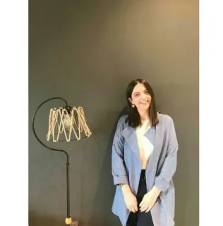 Psk. Nilüfer Sekmen profilinde yer alan galeri fotoğrafı.