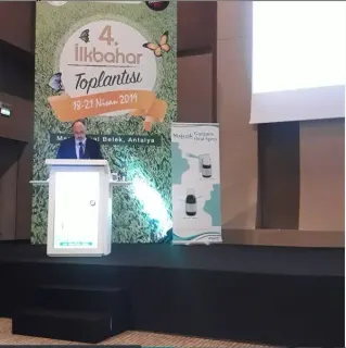 Doç. Dr. Ali Seyit Resul profilinde yer alan galeri fotoğrafı.