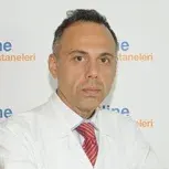 Prof. Dr. Mehmet Fuat Torun — Beyin Ve Sinir Cerrahisi, Adana. Portre fotoğrafı.