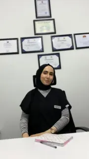 Erg. Büşra Uysal Kırat profilinde yer alan galeri fotoğrafı.