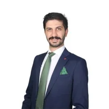 Psk. Abdullah Duysak — Psikoloji, Konya. Portre fotoğrafı.