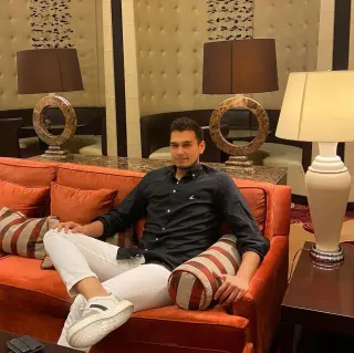 Psk. Mertcan Çubukçu profilinde yer alan galeri fotoğrafı.
