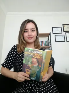 Psk. Halime Oran Keskin profilinde yer alan galeri fotoğrafı.