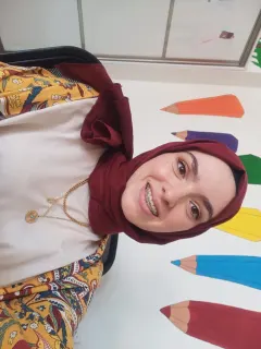 Merve Yiğit profilinde yer alan galeri fotoğrafı.