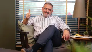 Op. Dr. Cengiz Sağıroğlu profilinde yer alan galeri fotoğrafı.