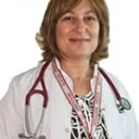 Uzm. Dr. Bahtışen Güven — Nefroloji, Pendik, İstanbul. Portre fotoğrafı.