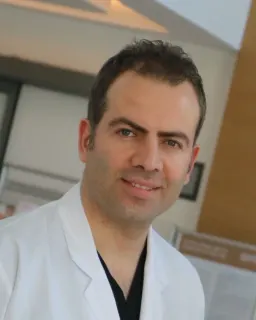 Prof. Dr. Mustafa Kıraç profilinde yer alan galeri fotoğrafı.