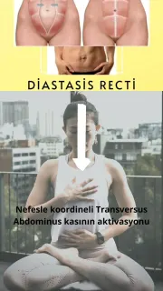 Fzt. Büşra Gümüş Akkaş profilinde yer alan galeri fotoğrafı.