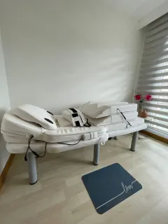 Dyt. Buse Küçükdemir profilinde yer alan galeri fotoğrafı.