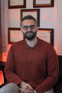 Kl. Psk. Çağlar Elbirlik profilinde yer alan galeri fotoğrafı.