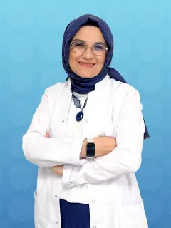 Dr. Öğr. Üyesi Ayşe Şeyma Küçükakça profilinde yer alan galeri fotoğrafı.