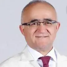 Prof. Dr. Mustafa Sait Gönen — Endokrinoloji Ve Metabolizma Hastalıkları, Fatih, İstanbul. Portre fotoğrafı.
