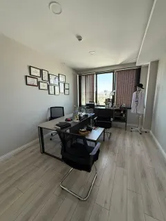 Fzt. Gamze Koçer Kahrıman profilinde yer alan galeri fotoğrafı.