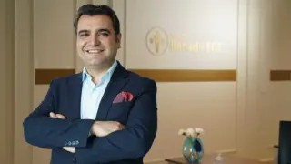Prof. Dr. Bahadır Ege profilinde yer alan galeri fotoğrafı.