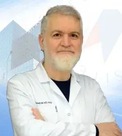 Uzm. Dr. Mehmet Şerif Önen profilinde yer alan galeri fotoğrafı.