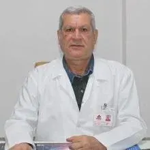 Op. Dr. Halil İbrahim Eren — Genel Cerrahi, Çukurova, Adana. Portre fotoğrafı.