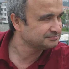 Psk. Erkan Yıldırım — Psikoloji, Bartın. Portre fotoğrafı.