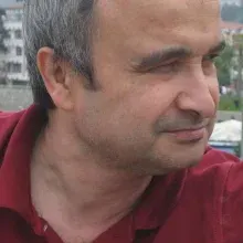 Psk. Erkan Yıldırım — Psikoloji, Bartın. Portre fotoğrafı.