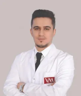 Doç. Dr. Kadir Yıldırım profilinde yer alan galeri fotoğrafı.