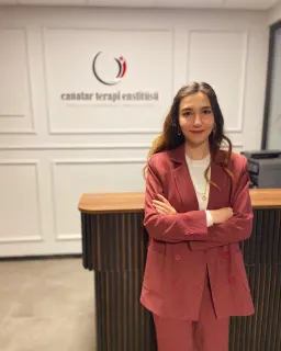 Kl. Psk. Z. Bengisu Çetin profilinde yer alan galeri fotoğrafı.