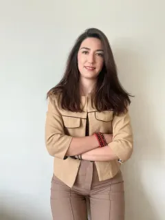 Psk. Betül Demir profilinde yer alan galeri fotoğrafı.