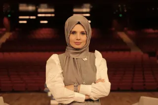 Kl. Psk. Dr. Esra Coşkun profilinde yer alan galeri fotoğrafı.