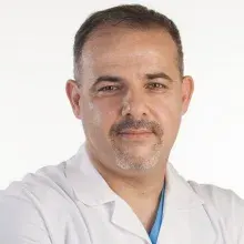 Uzm. Dr. Halil Can Canatan — Anesteziyoloji Ve Reanimasyon, Kadıköy, İstanbul. Portre fotoğrafı.