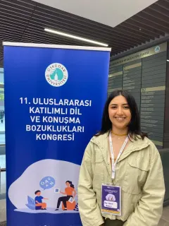 Dkt. Buse Büşra Bozkurt profilinde yer alan galeri fotoğrafı.