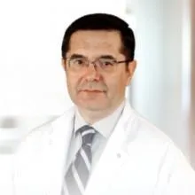 Dr. Öğr. Üyesi Mustafa Ünal — Gaziosmanpaşa, İstanbul. Portre fotoğrafı.