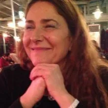 Psk. A. Dilek Yılmaz — Psikoloji, Muğla. Portre fotoğrafı.
