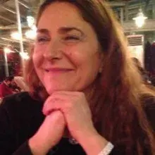 Psk. A. Dilek Yılmaz — Psikoloji, Muğla. Portre fotoğrafı.