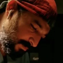 Op. Dr. Recep Güzel — Kulak Burun Boğaz, Diyarbakır. Portre fotoğrafı.