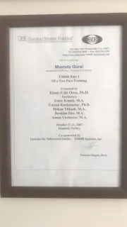 Psk. Mustafa Güral profilinde yer alan galeri fotoğrafı.