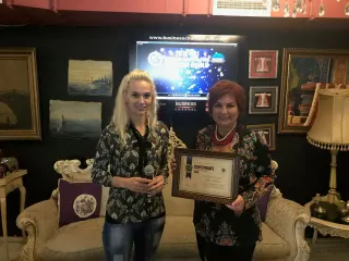 Prof. Dr. Kader Keskinbora profilinde yer alan galeri fotoğrafı.