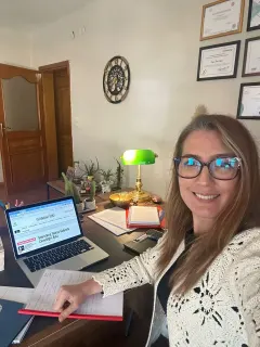 Fevziye Balcıoğlu profilinde yer alan galeri fotoğrafı.