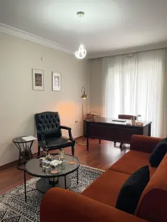 Psk. Neslihan Girgin profilinde yer alan galeri fotoğrafı.