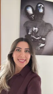 Uzm. Psk. Saliha Büşra Akgün profilinde yer alan galeri fotoğrafı.
