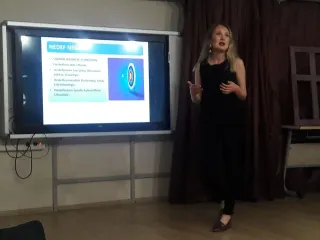 Psk. Cansu Kaplan profilinde yer alan galeri fotoğrafı.