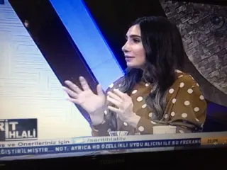 Kl. Psk. Ezgi Albaş Gürkan profilinde yer alan galeri fotoğrafı.