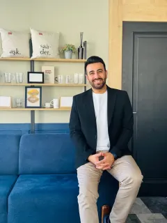 Psk. Mehmet Tarık Çay profilinde yer alan galeri fotoğrafı.