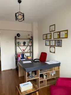 Uzm. Psk. Günnur Yüzüak profilinde yer alan galeri fotoğrafı.