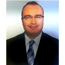 Prof. Dr. Barış Saylam — Genel Cerrahi, Çankaya, Ankara. Portre fotoğrafı.