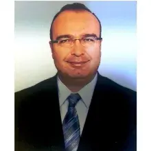 Prof. Dr. Barış Saylam — Genel Cerrahi, Çankaya, Ankara. Portre fotoğrafı.
