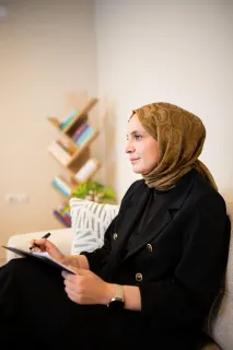Kl. Psk. Fatma Nur Ar profilinde yer alan galeri fotoğrafı.