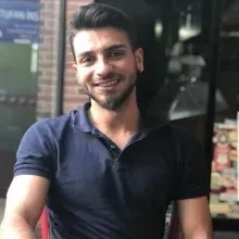 Psk. Dan. Bilal Tekelioğlu — Psikolojik Danışma ve Rehberlik. Portre fotoğrafı.