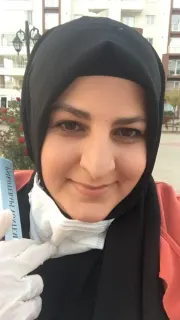 Kl. Psk. Zehra Binici profilinde yer alan galeri fotoğrafı.