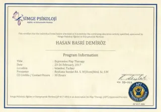 Kl. Psk. Hasan Basri Demiröz profilinde yer alan galeri fotoğrafı.
